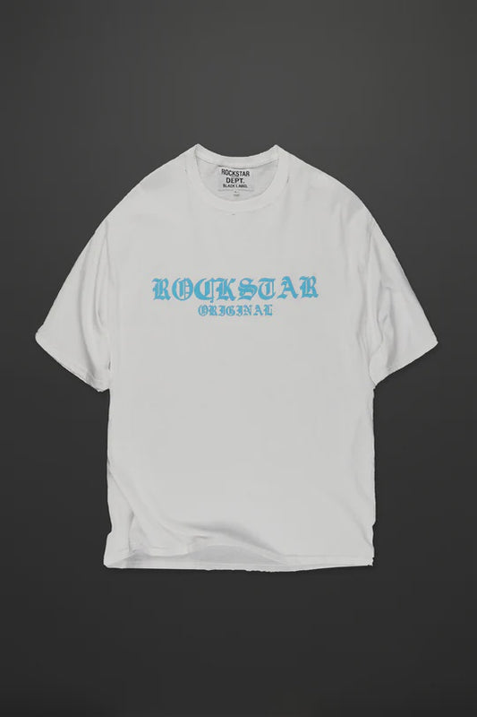RS11262/63/VEEZE GRAPHIC TEE