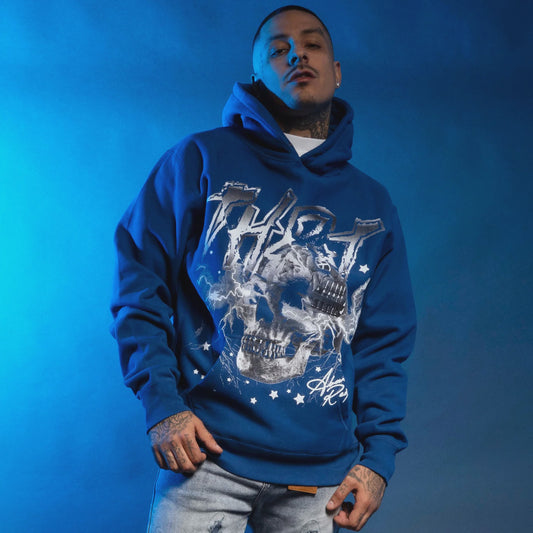THRT/SUPER HWT ABOVE THE REST HOODIE