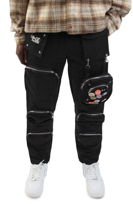 LA23FL-2/V2 BOMBER CARGOS