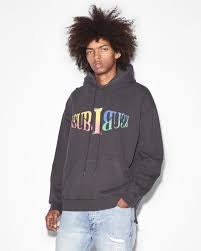 KSUMPS24FL020/CROSSROADS BIGGIE HOODIE