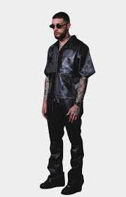 VR1323/TRIBAL  COLORBLOCK PANT