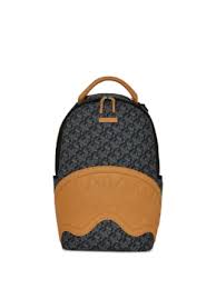 SGB8067 2 TONE BACK PACK