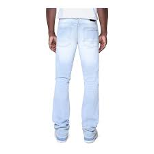 SRJP25620 VINTAGE WASH PLAIN JEANS
