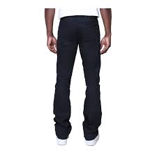 SRJP25620 VINTAGE WASH PLAIN JEANS