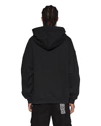 KSUBI Hoodie Clean Minimal Pullover