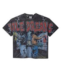 VALE TShirt Urban Graphic