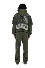 SRFO25674 LUXE CLUB MESH 2FER HOODIE