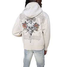 SRFO25663 LEGACY VISION HOODIE