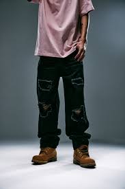 EMBSUM24-038/KEVIN BAGGY DENIM