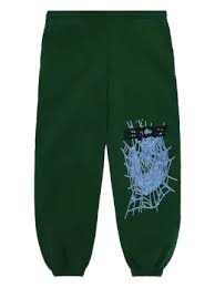 SPYDER SWEAT PANTS