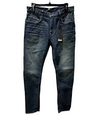 EMBSUM24-004/DAVID STANDARD SKINNY JEAN