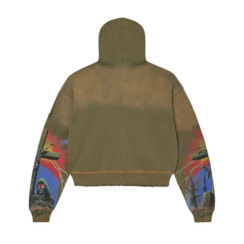 VALE Hoodie Valley Of The Damned