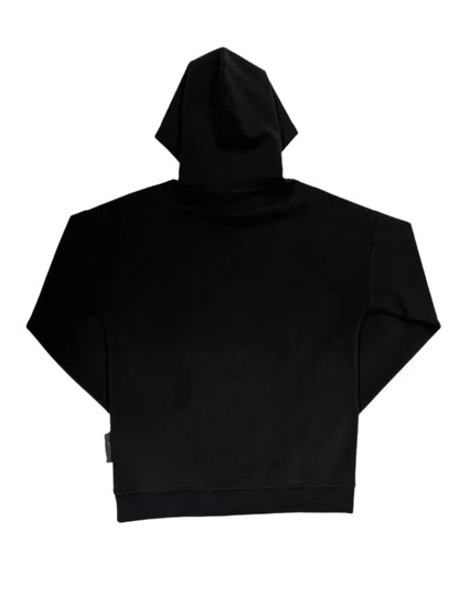 ROBERTOVINOMILANO Hoodie Drip Logo