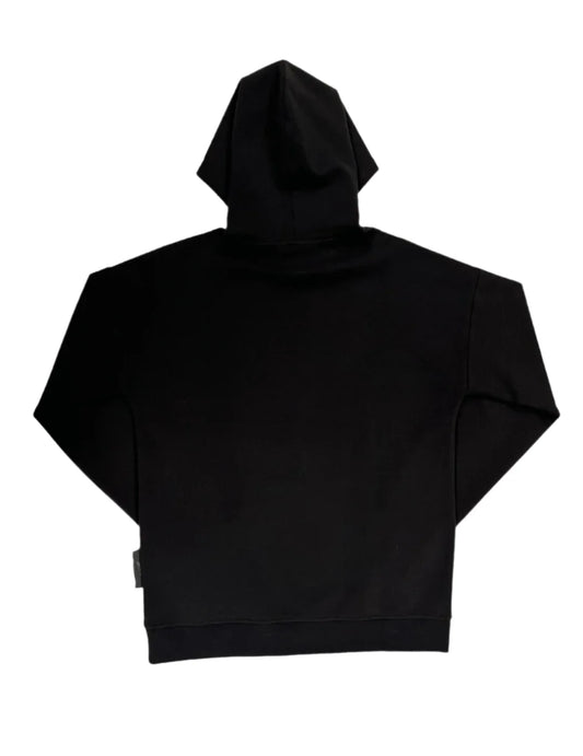 ROBERTOVINOMILANO Hoodie Drip Logo