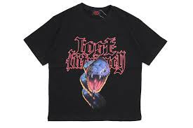 LOST INTRICACY SS T SHIRT