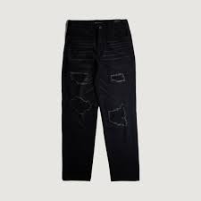 EMBSUM24-038/KEVIN BAGGY DENIM
