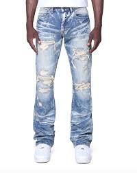 SRJP25609 MENS DENIM PANTS