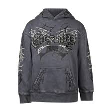 SRFO25677  ETERNITY FLEECE HOODIE