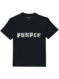 PURM1057HJBP425 HWT TEXTURED JERSEY SS TEE