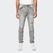 SRJP25501 VINTAGE WASHED JEANS