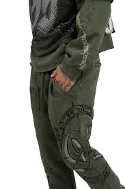 SRFP25674 LUXE CLUB FLEECE PANT