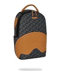 SGB8067 2 TONE BACK PACK