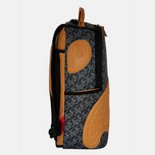 SGB8067 2 TONE BACK PACK