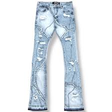 Vicious Denim