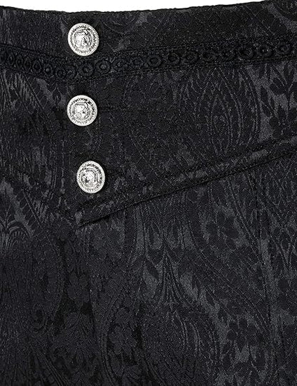 GUAPI Jeans Denim Pattern Texture