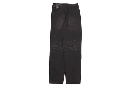 EMBELLISH Jeans Distressed Ripped