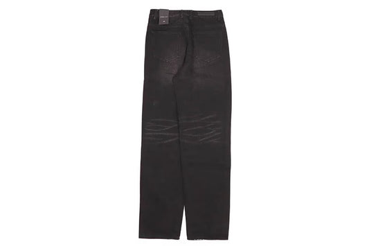 EMBELLISH Jeans Distressed Ripped