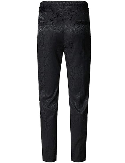 GUAPI Jeans Denim Pattern Texture