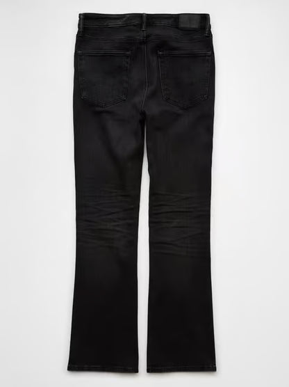 EMBELLISH Jeans Flared Minimal