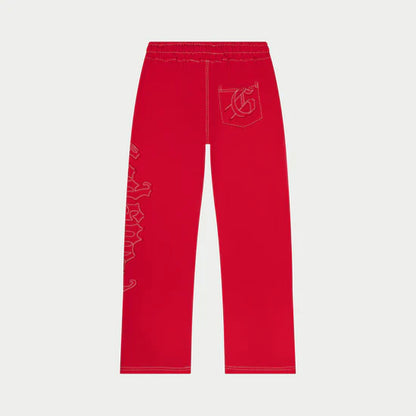 GODSPEED Tracksuit Logo Embroidered