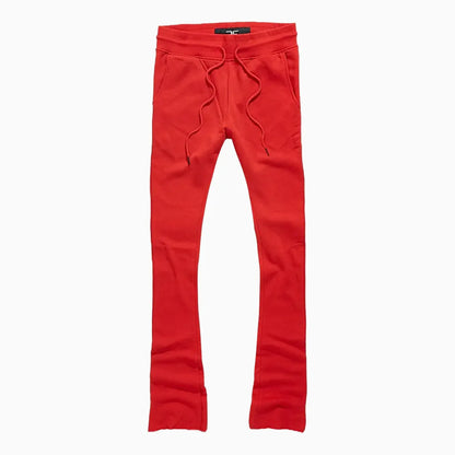 JORDAN CRAIG Joggers Stacked Fit
