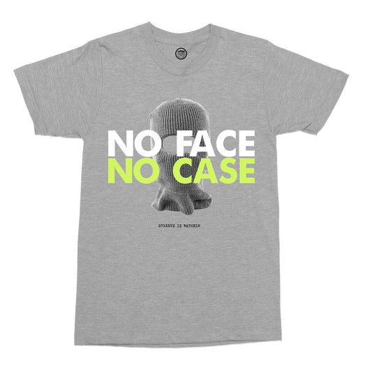 SIW5067 NO FACE NO CASE S/S/TEE