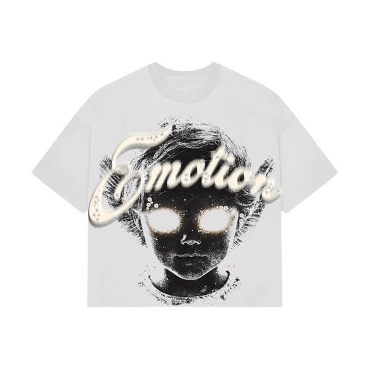ME/PEARL CROPPED TEE