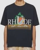 RHUDE TROPICS TREE