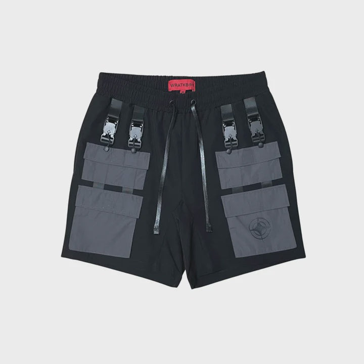 WB03-015/W.A.R SHORTS
