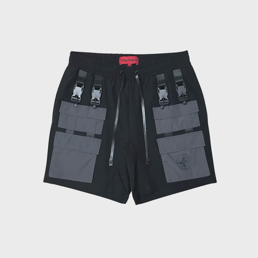 WB03-015/W.A.R SHORTS