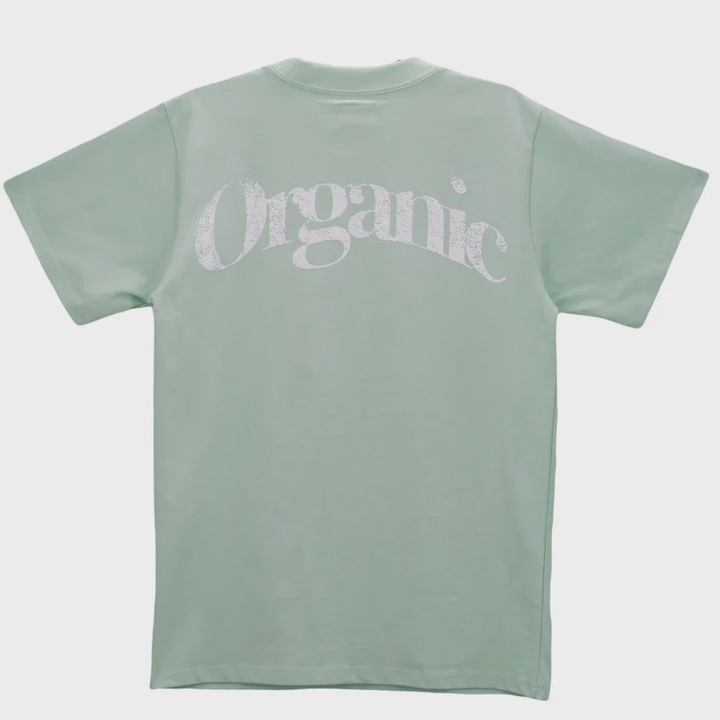YID/NATURES CHILD SS TEE