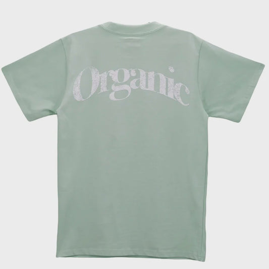 YID/NATURES CHILD SS TEE